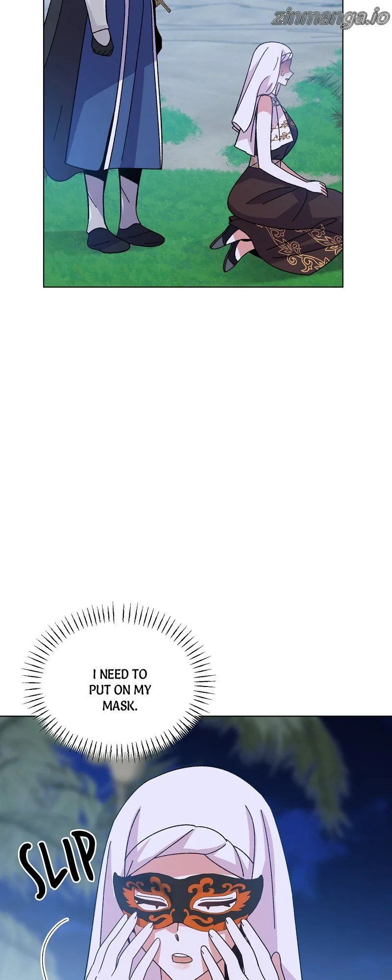 A Second Chance at Saving You Chapter 35 276 47