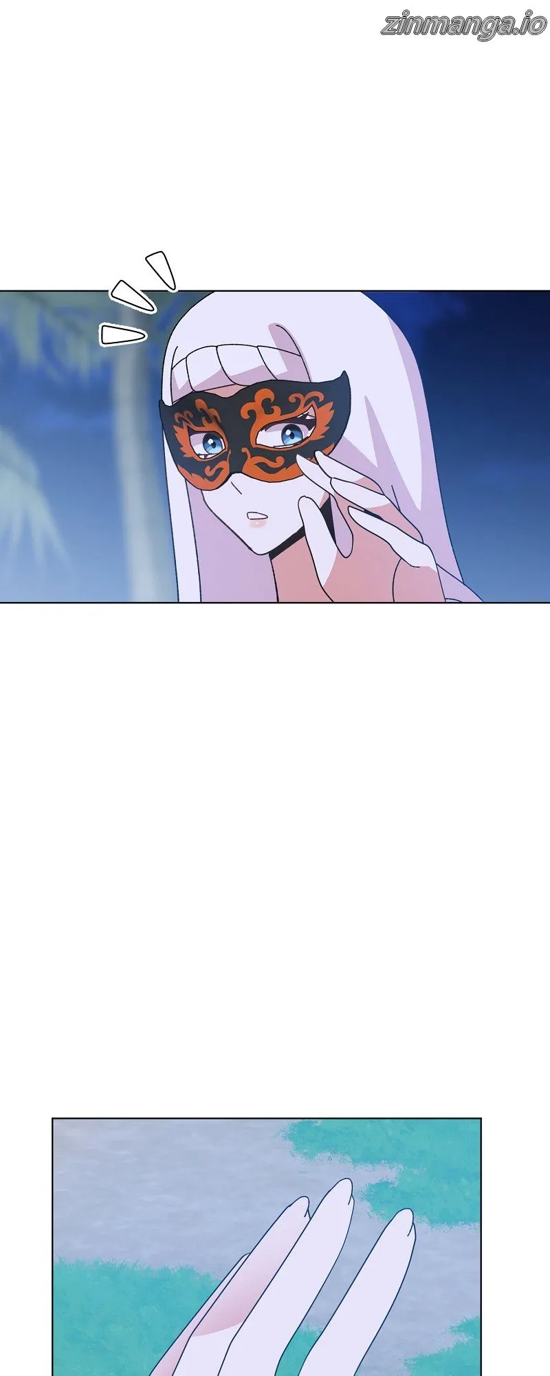 A Second Chance at Saving You Chapter 35 278 49