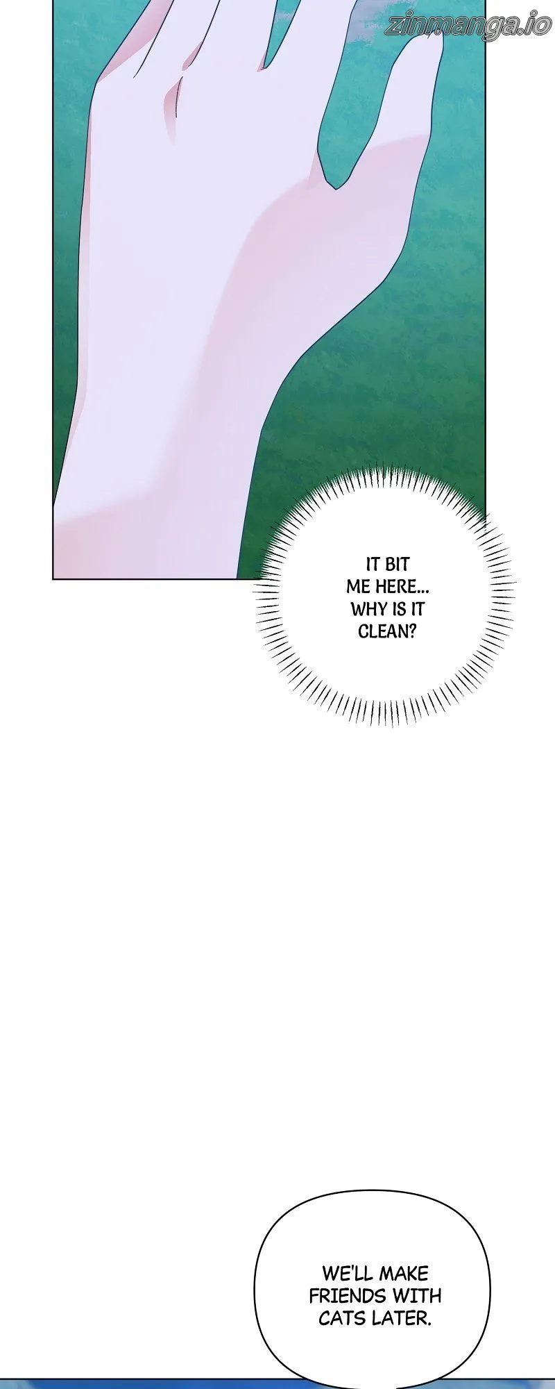 A Second Chance at Saving You Chapter 35 279 50