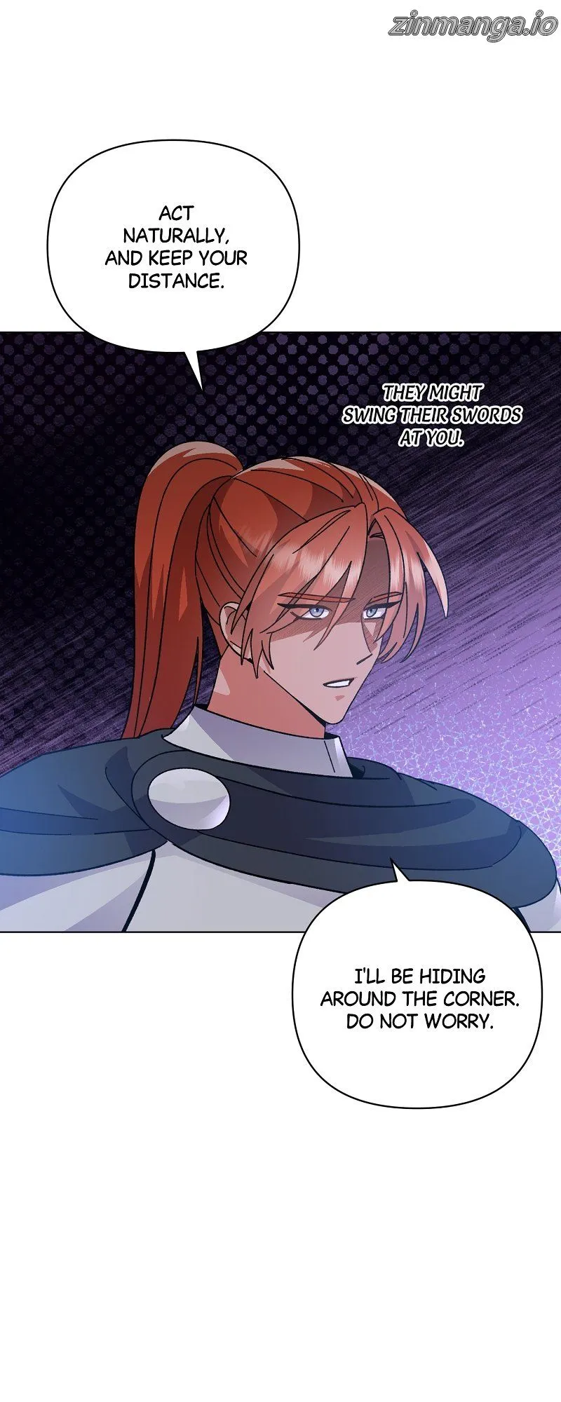 A Second Chance at Saving You Chapter 35 282 53