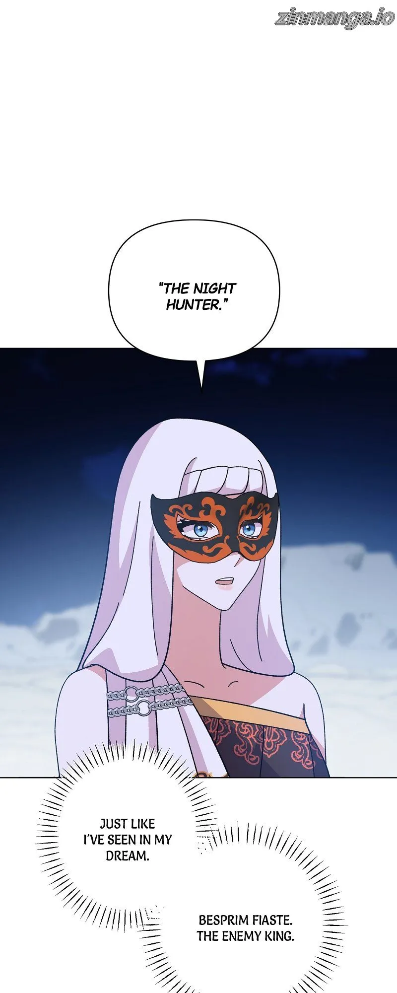 A Second Chance at Saving You Chapter 35 286 57