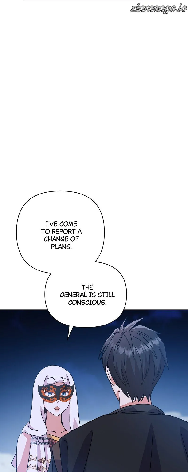 A Second Chance at Saving You Chapter 35 288 59