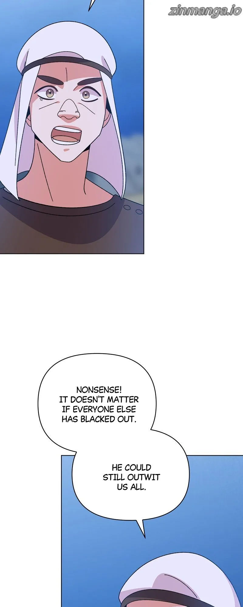 A Second Chance at Saving You Chapter 35 291 62