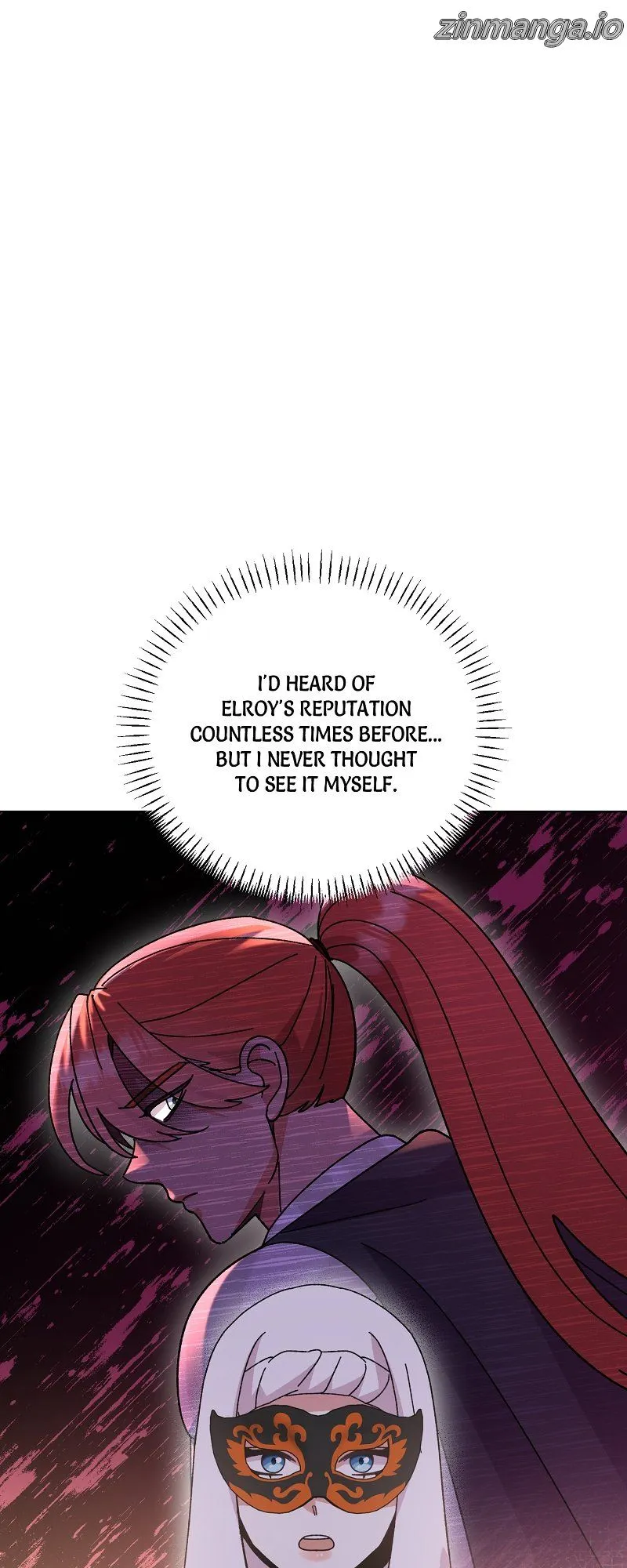 A Second Chance at Saving You Chapter 35 294 65