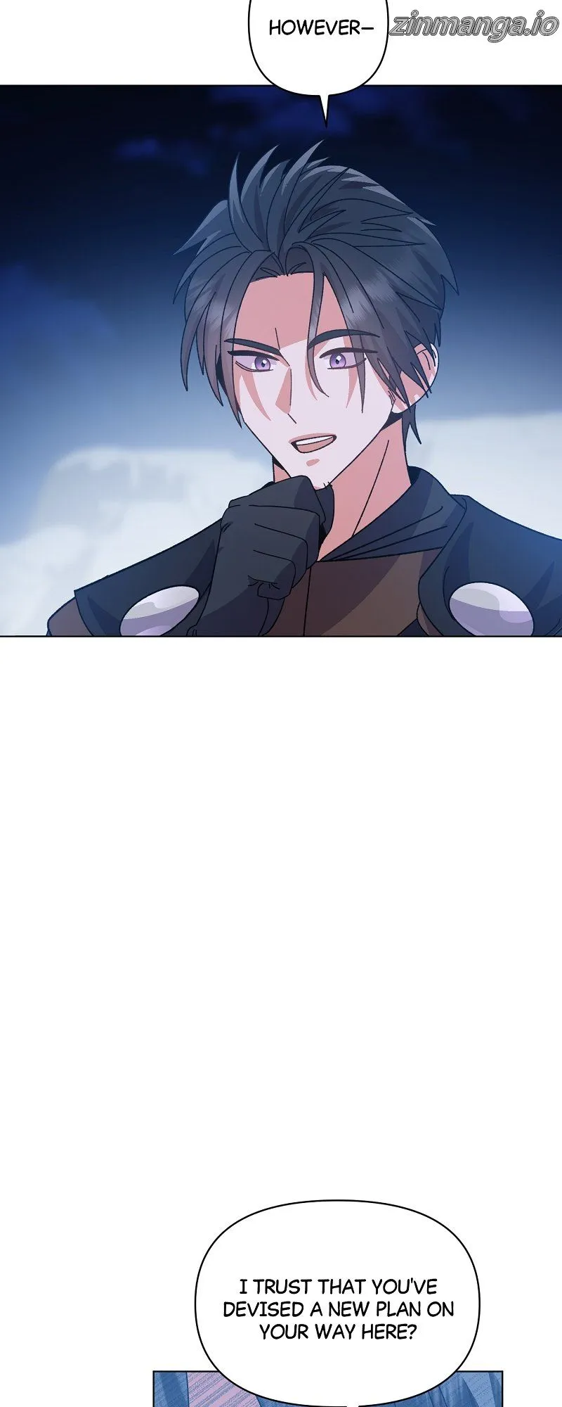 A Second Chance at Saving You Chapter 35 297 68