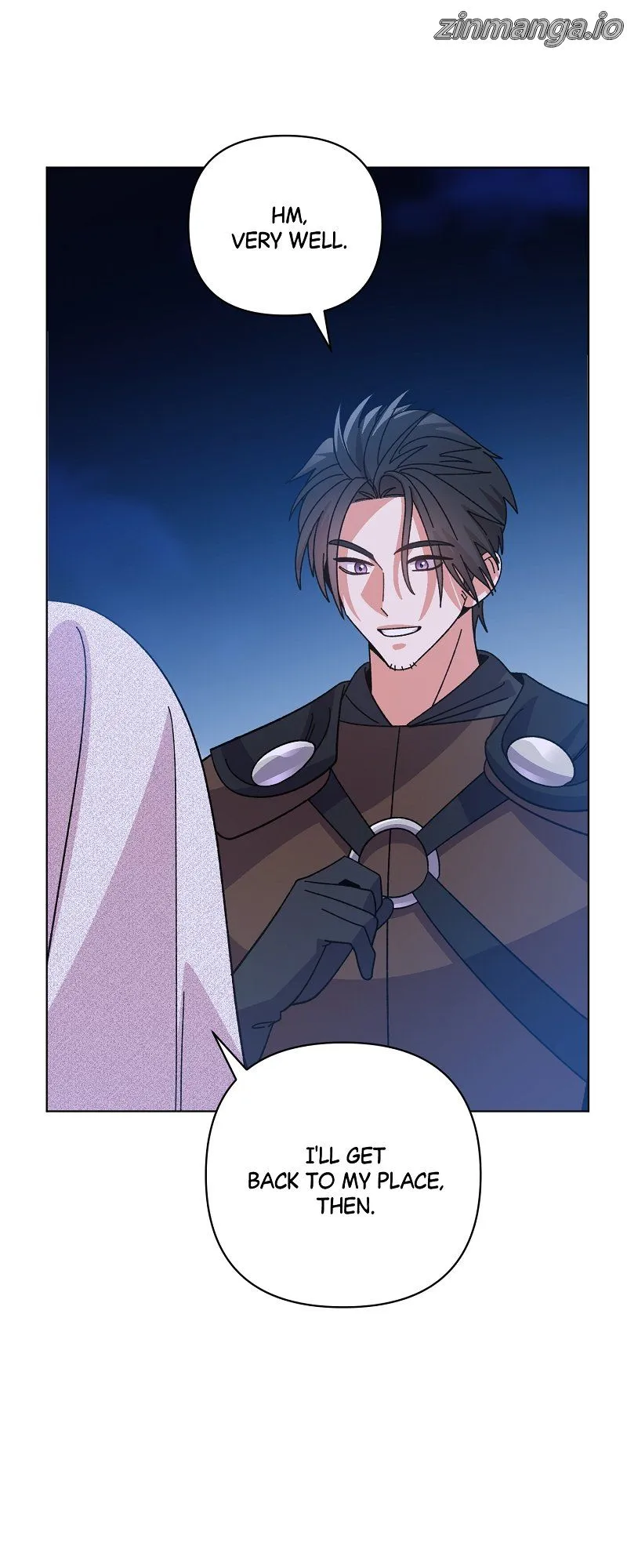 A Second Chance at Saving You Chapter 35 300 71