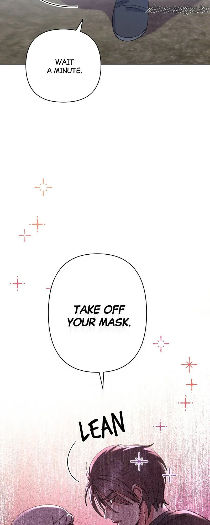 A Second Chance at Saving You Chapter 35 302 73