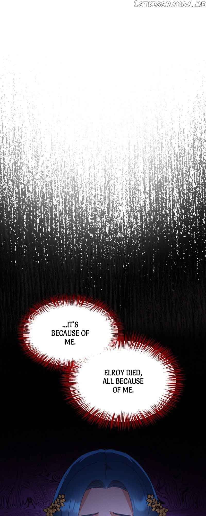 A Second Chance at Saving You Chapter 4 242 01