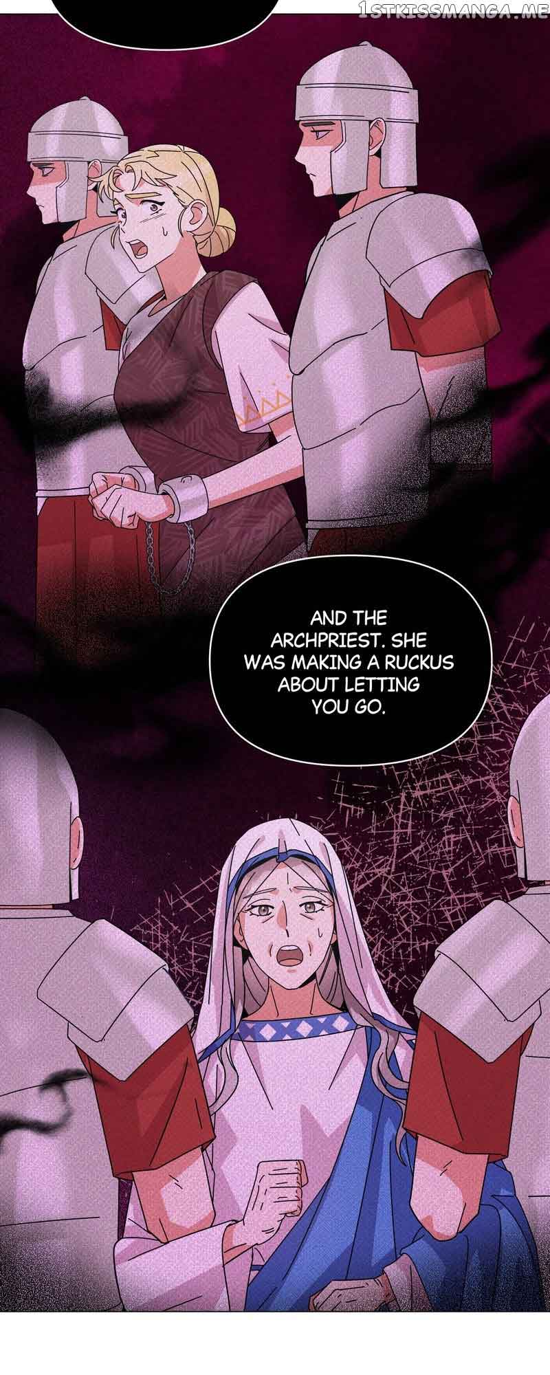A Second Chance at Saving You Chapter 4 248 07