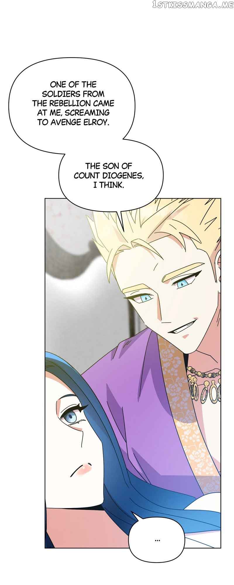 A Second Chance at Saving You Chapter 4 249 08