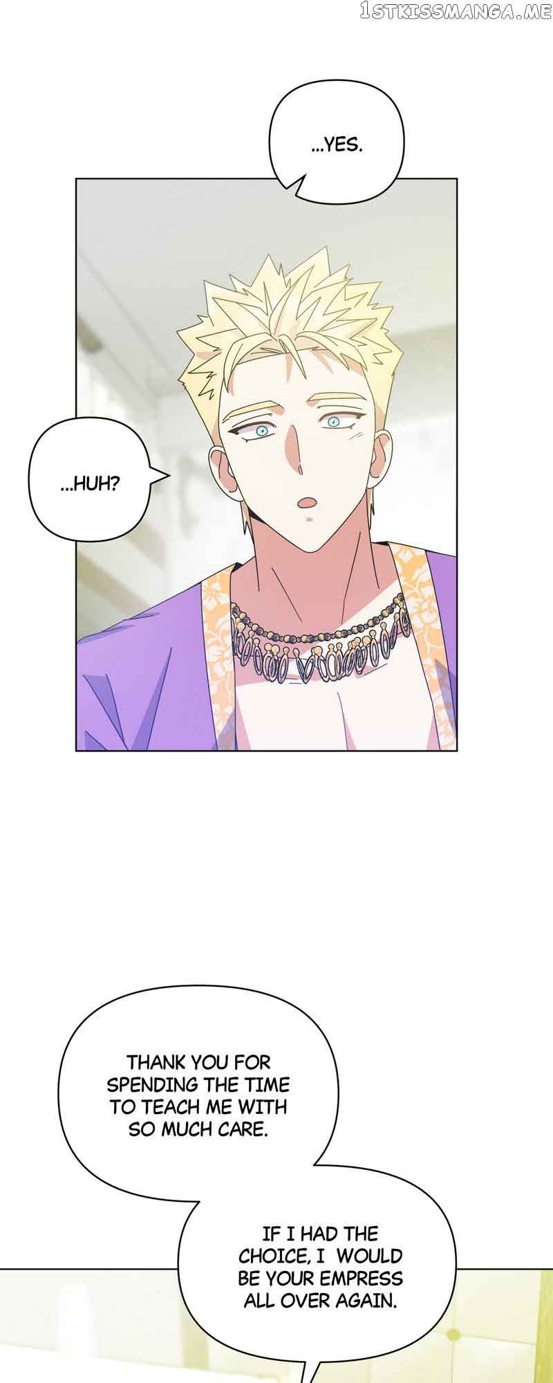 A Second Chance at Saving You Chapter 4 255 14
