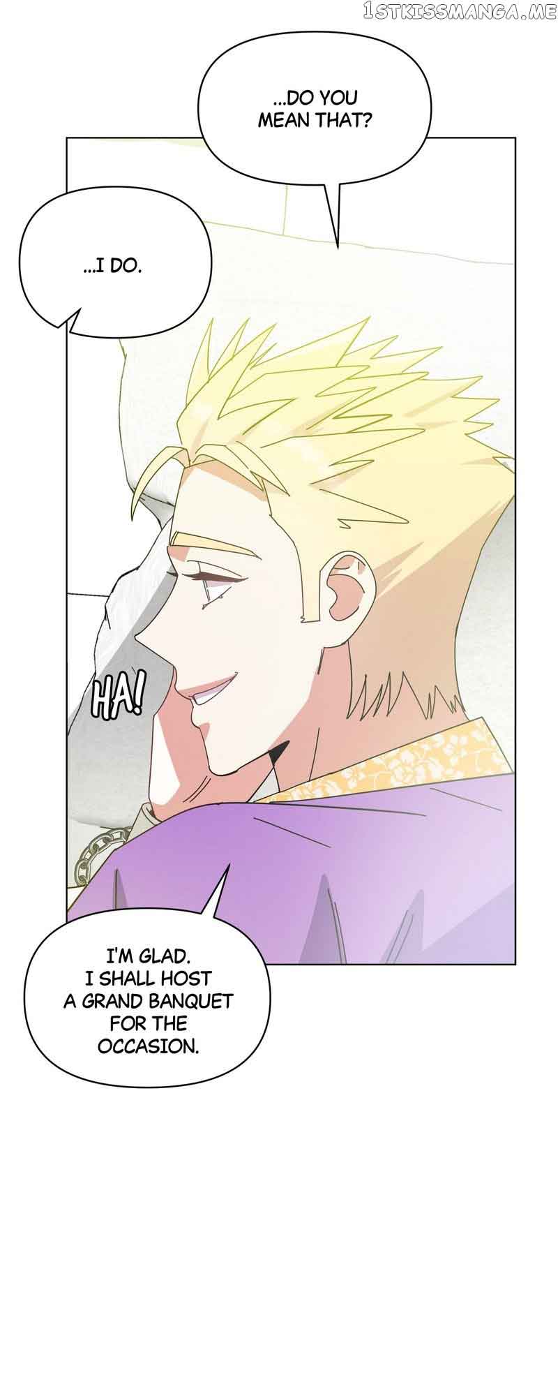 A Second Chance at Saving You Chapter 4 257 16