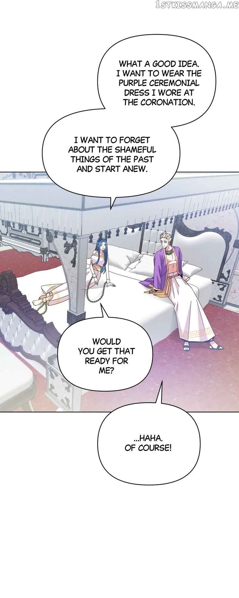 A Second Chance at Saving You Chapter 4 258 17