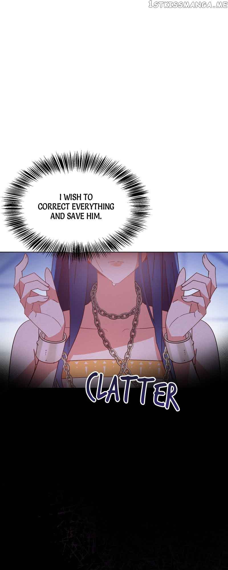 A Second Chance at Saving You Chapter 4 261 20