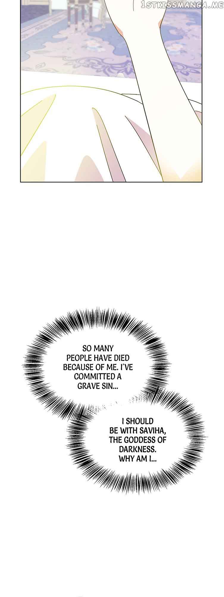 A Second Chance at Saving You Chapter 4 270 29