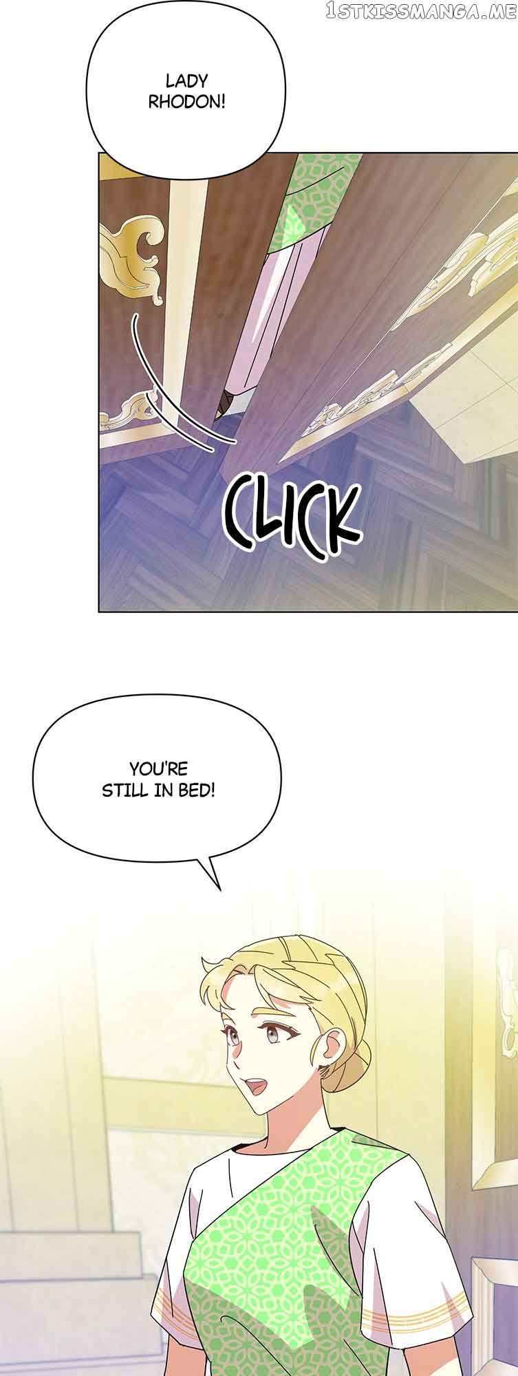 A Second Chance at Saving You Chapter 4 271 30