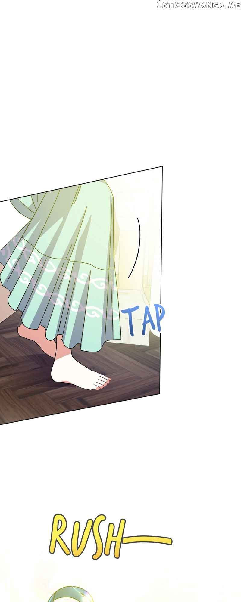 A Second Chance at Saving You Chapter 4 274 33