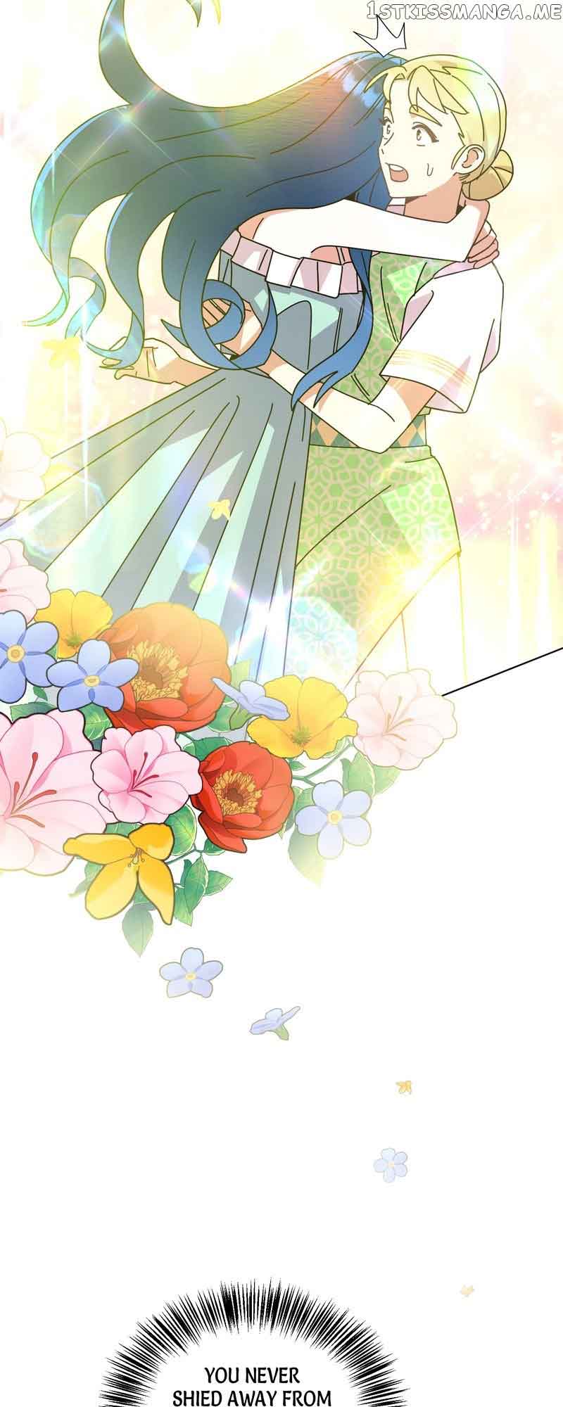 A Second Chance at Saving You Chapter 4 275 34
