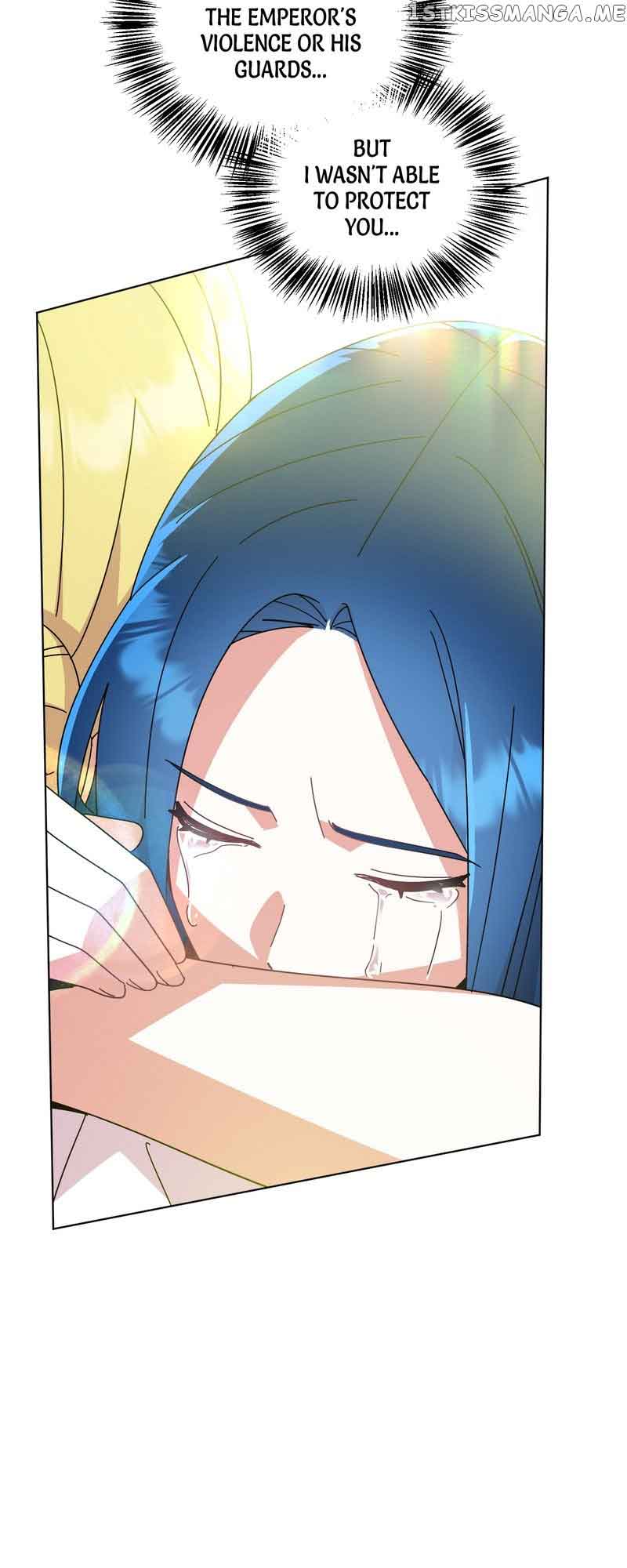 A Second Chance at Saving You Chapter 4 276 35