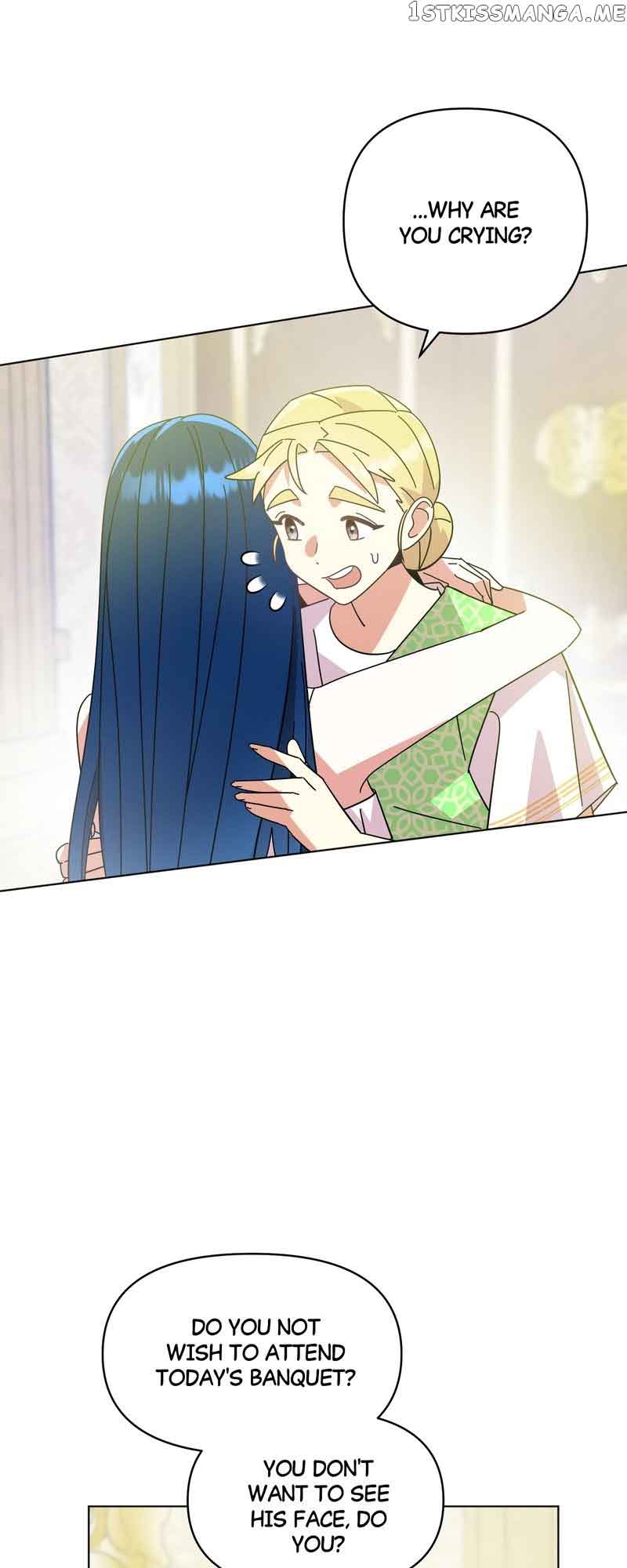 A Second Chance at Saving You Chapter 4 277 36