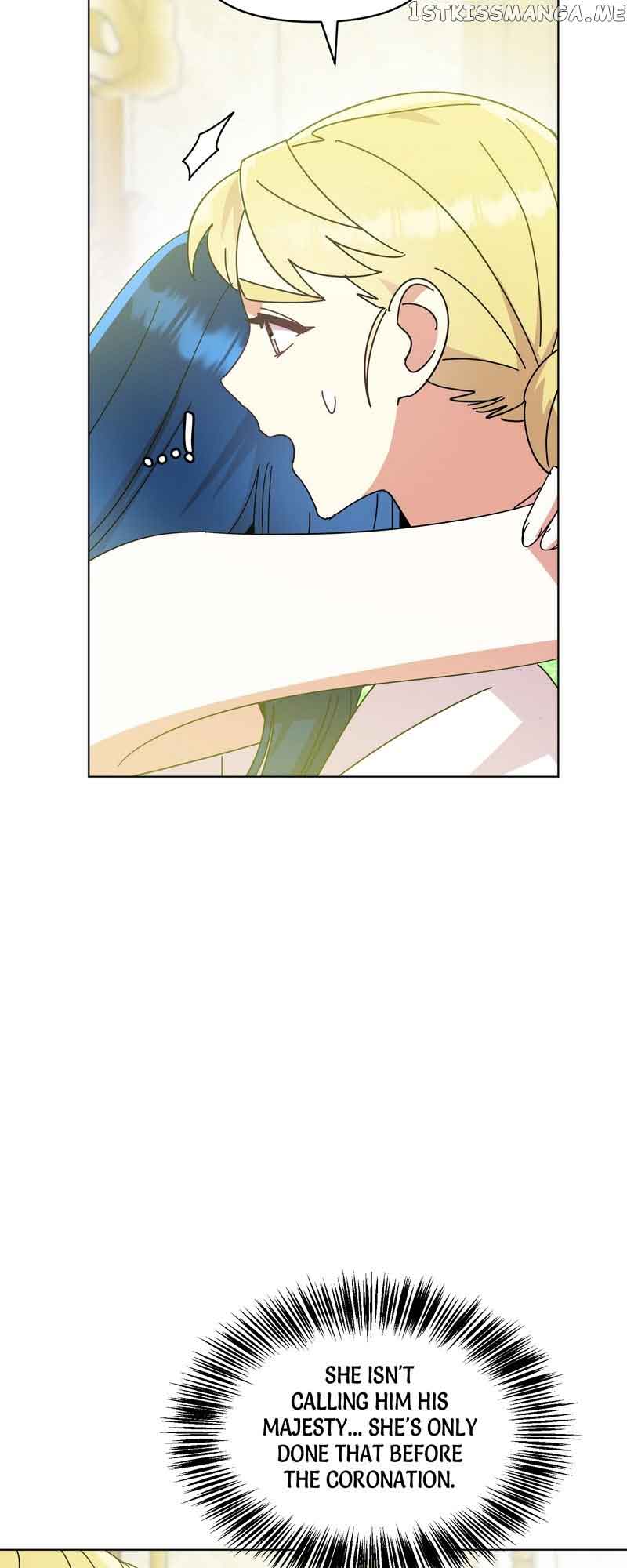 A Second Chance at Saving You Chapter 4 278 37