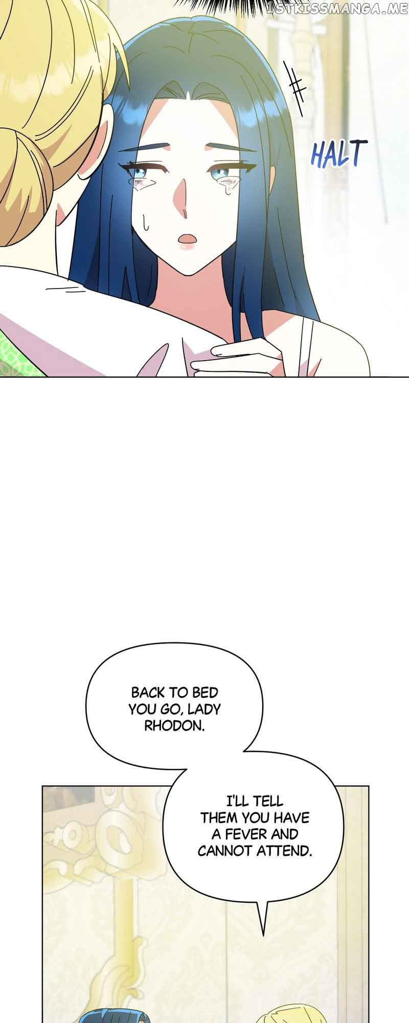 A Second Chance at Saving You Chapter 4 279 38