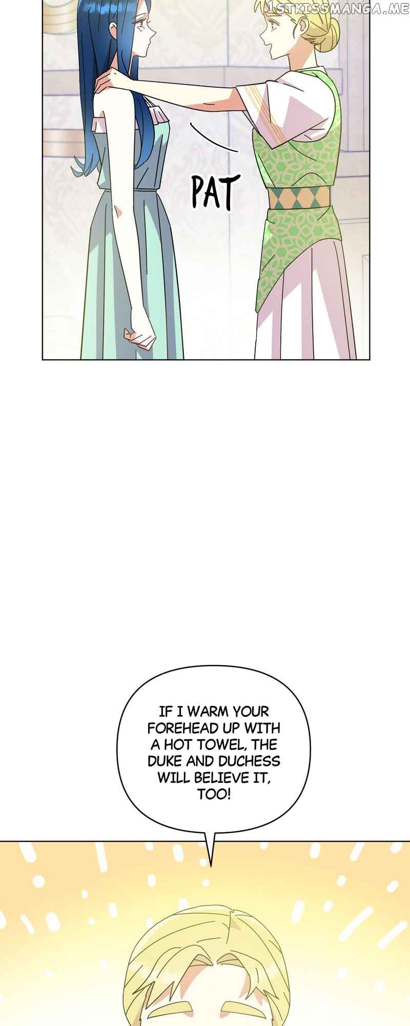 A Second Chance at Saving You Chapter 4 280 39