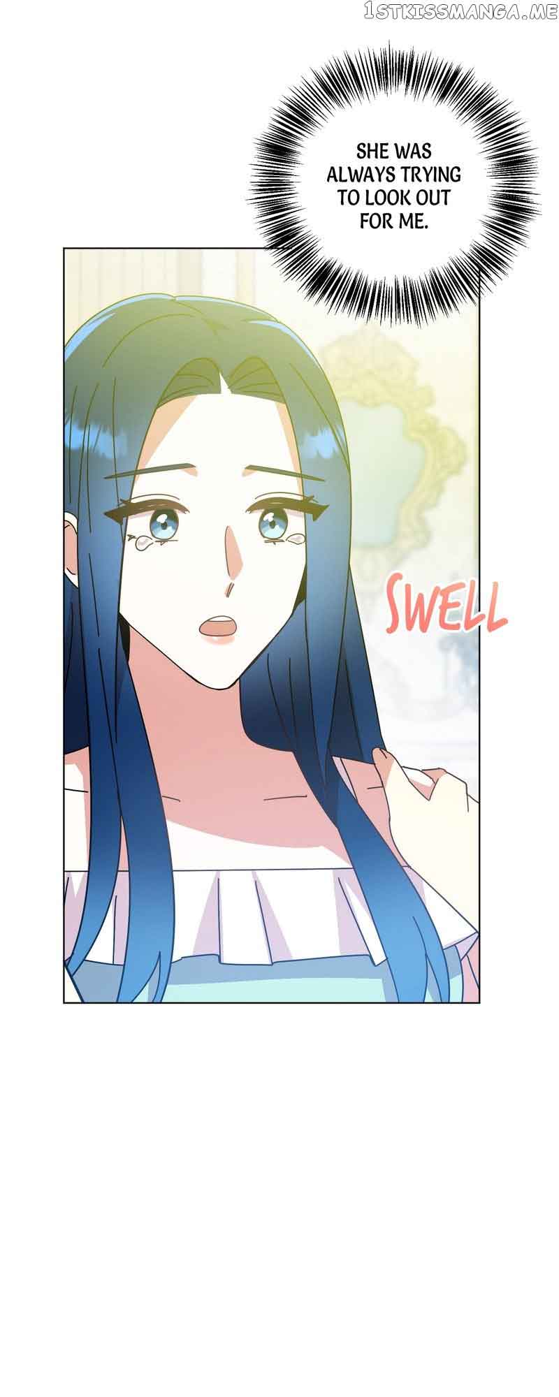 A Second Chance at Saving You Chapter 4 282 41
