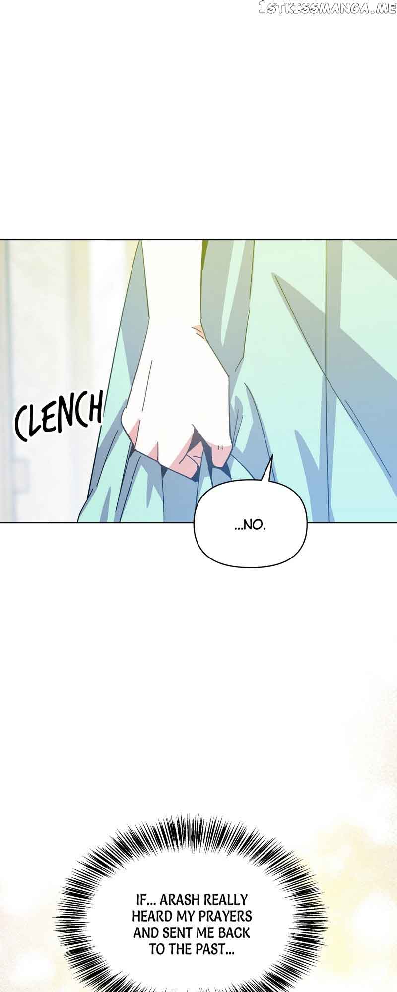 A Second Chance at Saving You Chapter 4 283 42