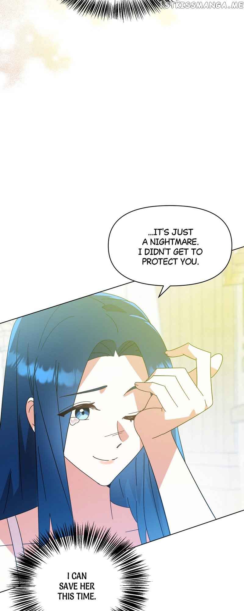 A Second Chance at Saving You Chapter 4 284 43