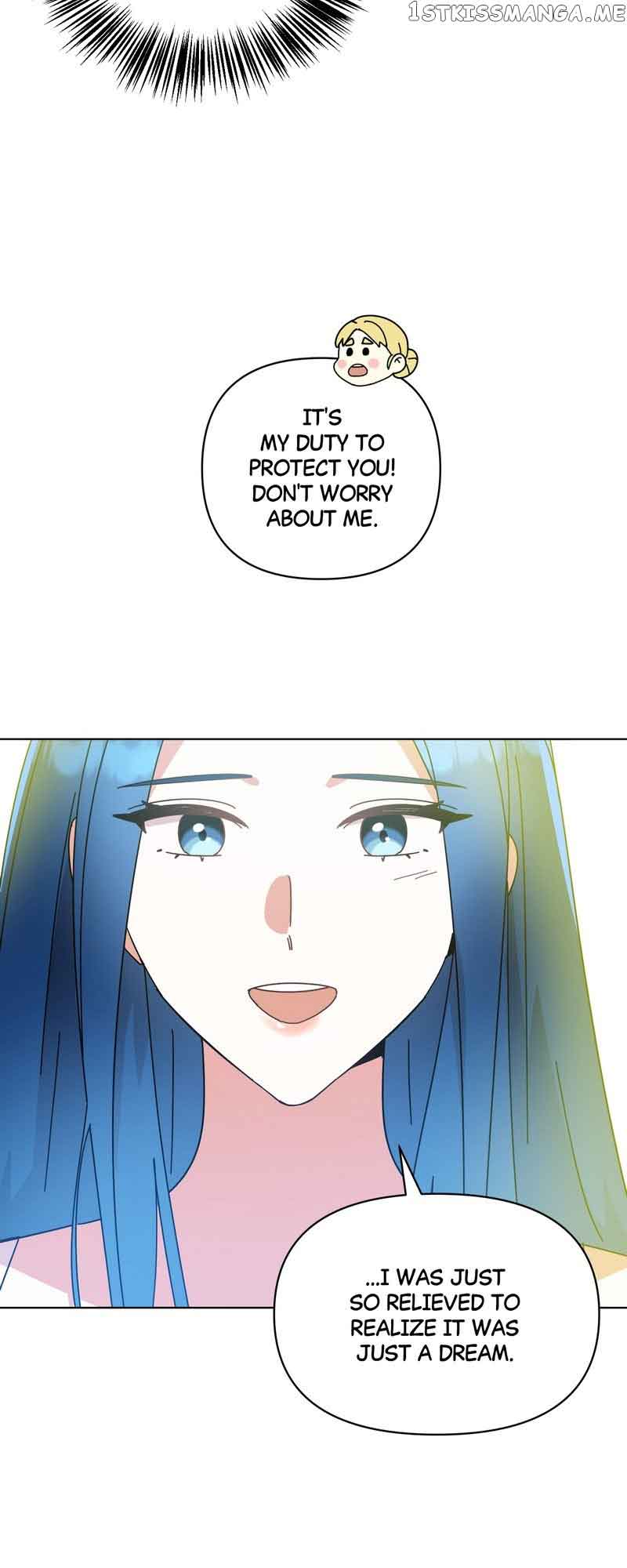 A Second Chance at Saving You Chapter 4 285 44