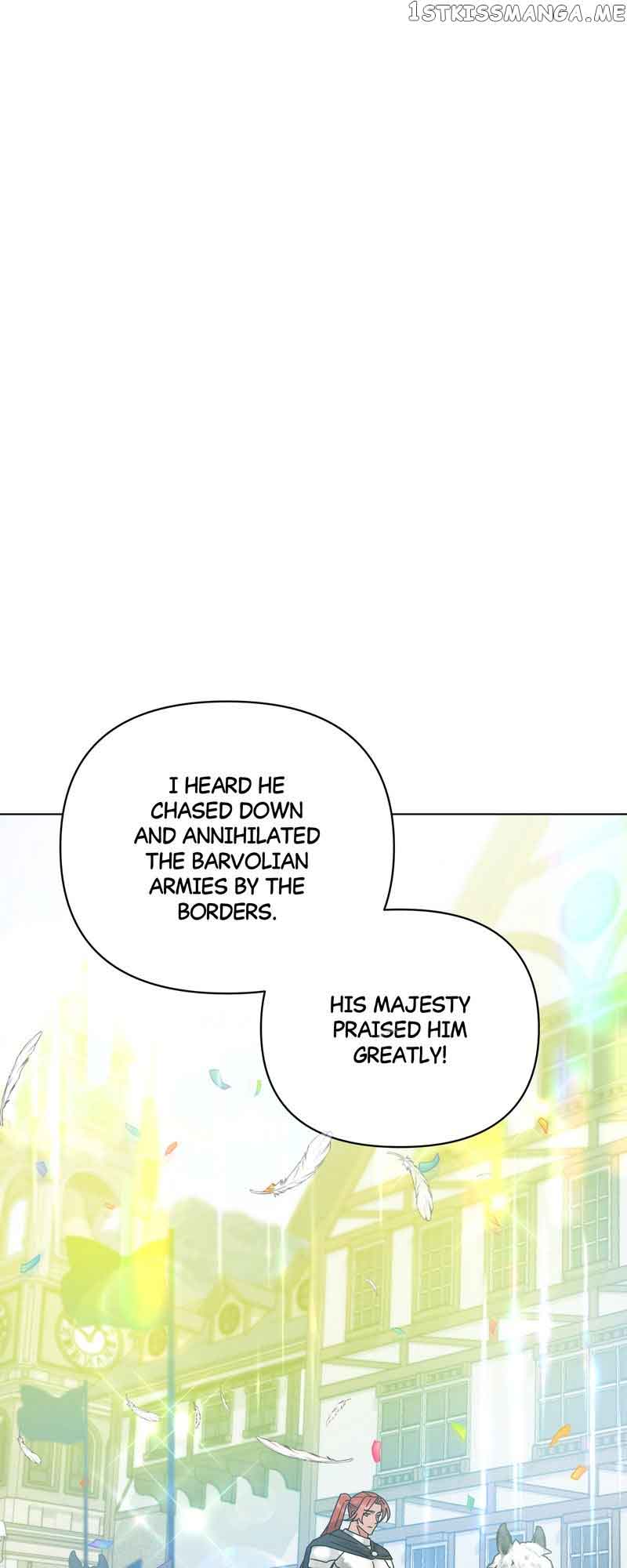 A Second Chance at Saving You Chapter 4 287 46