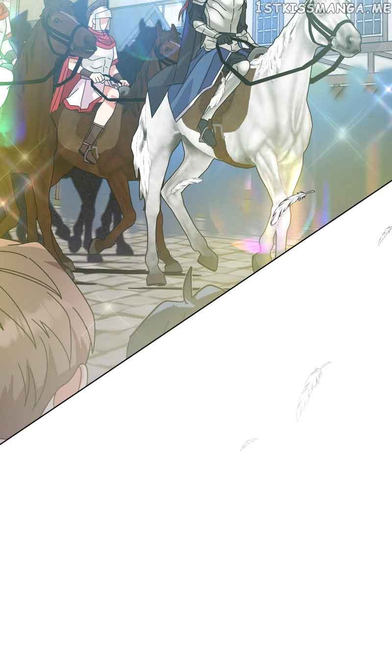 A Second Chance at Saving You Chapter 4 288 47