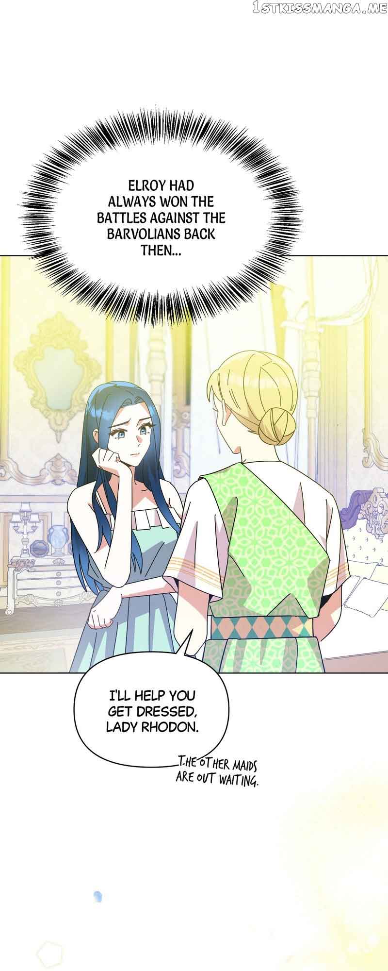 A Second Chance at Saving You Chapter 4 289 48