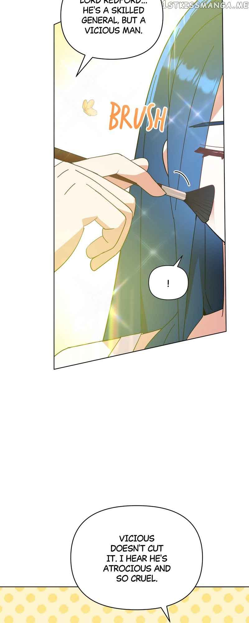 A Second Chance at Saving You Chapter 4 292 51