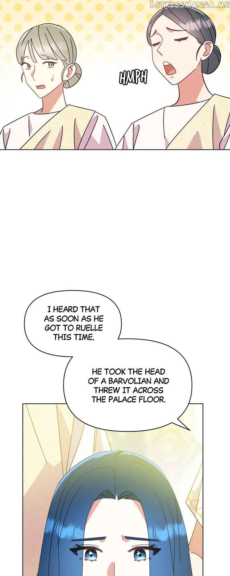 A Second Chance at Saving You Chapter 4 293 52