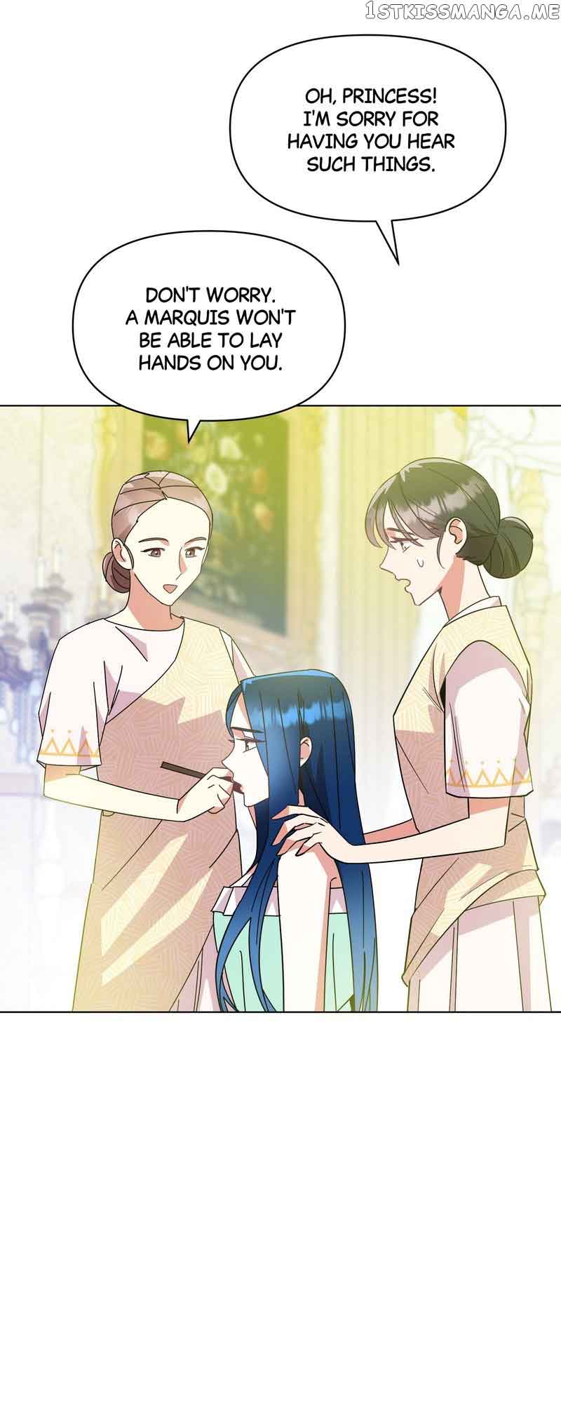 A Second Chance at Saving You Chapter 4 295 54
