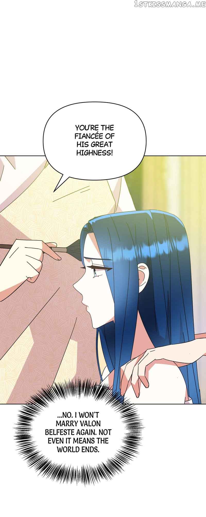A Second Chance at Saving You Chapter 4 296 55