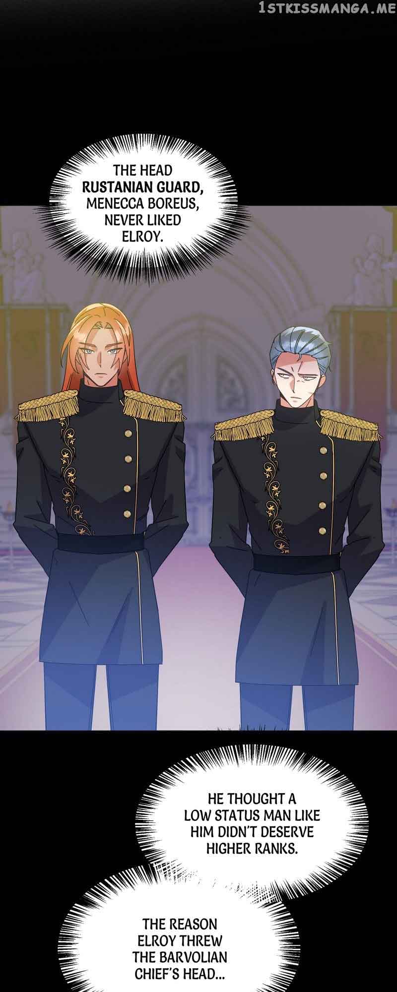 A Second Chance at Saving You Chapter 4 298 57