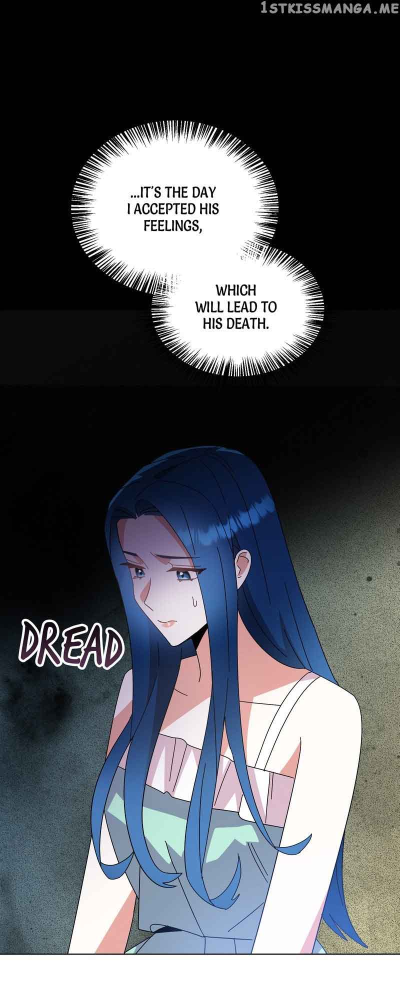 A Second Chance at Saving You Chapter 4 302 61