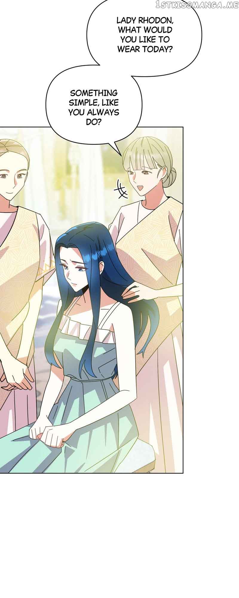 A Second Chance at Saving You Chapter 4 304 63