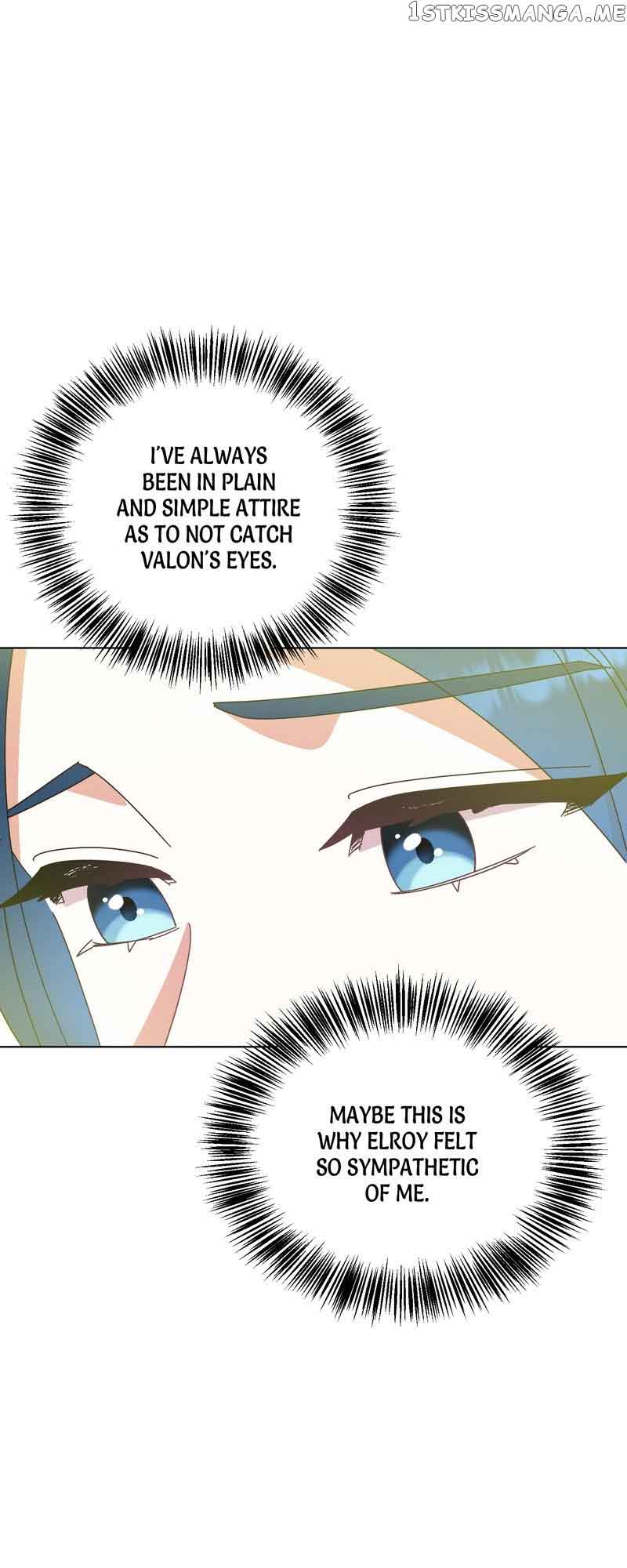 A Second Chance at Saving You Chapter 4 305 64