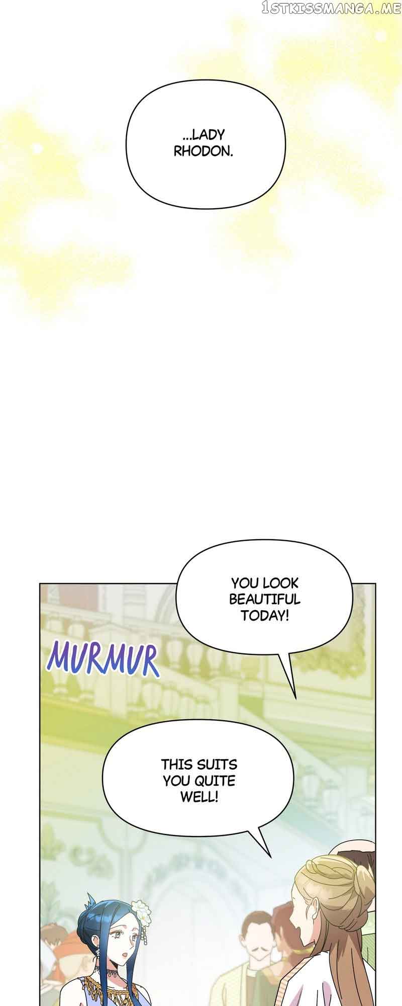 A Second Chance at Saving You Chapter 4 313 72
