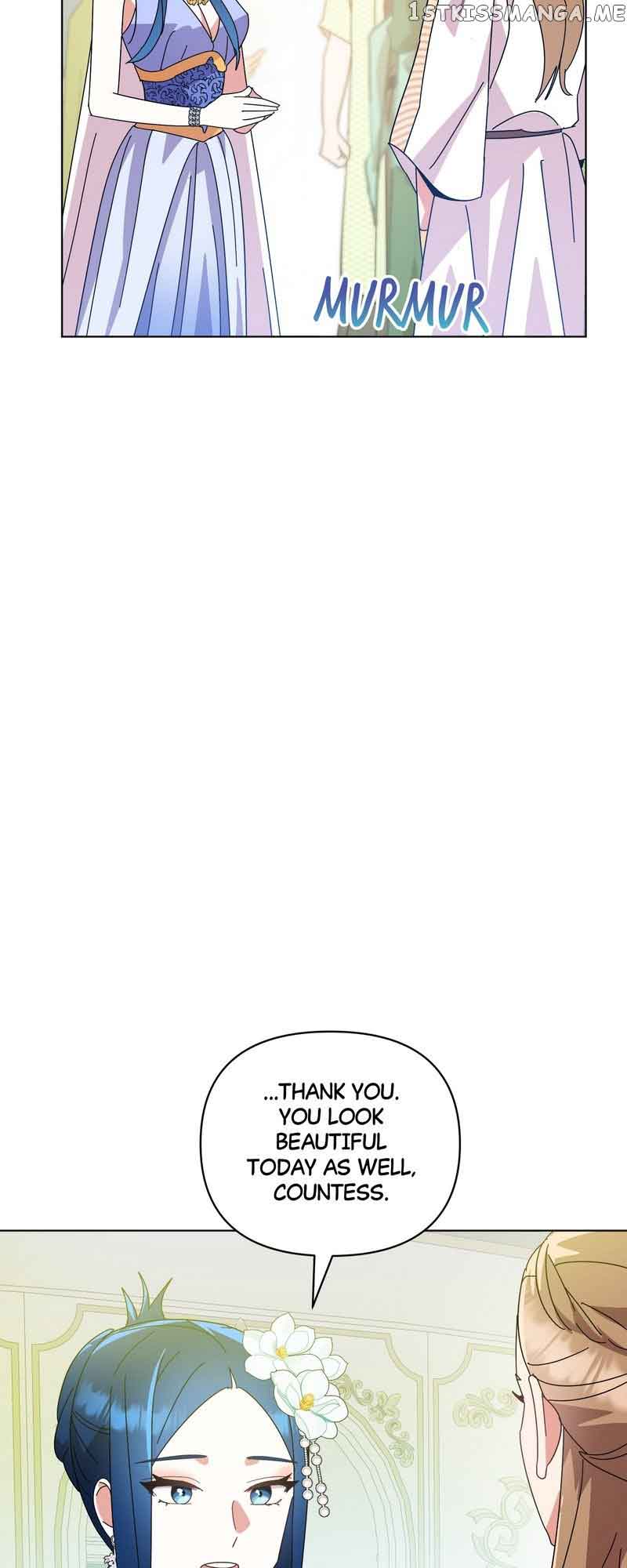 A Second Chance at Saving You Chapter 4 314 73