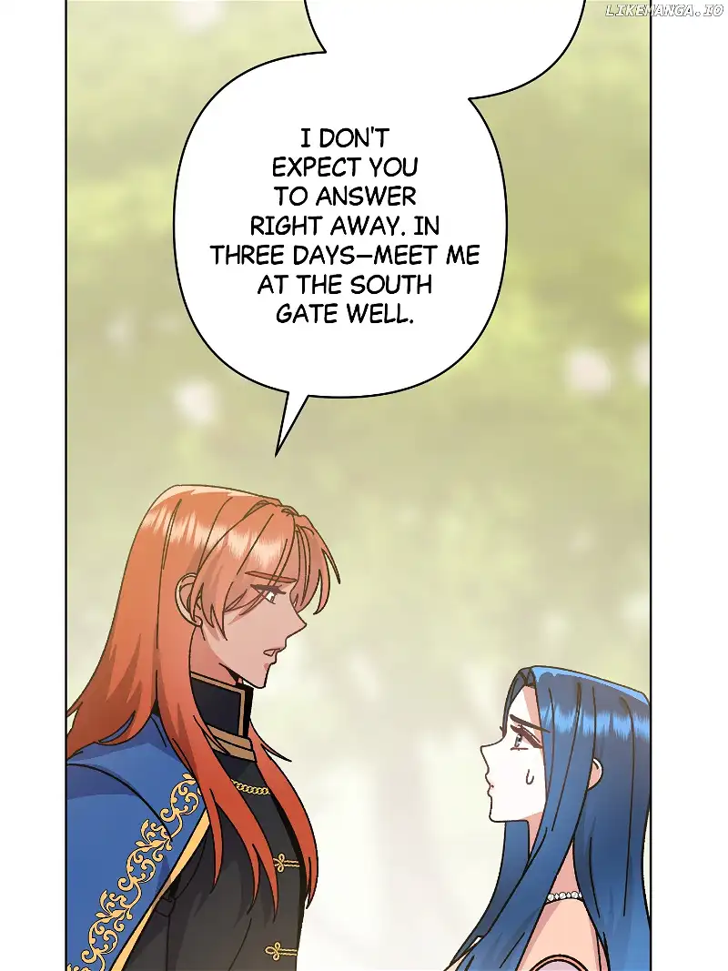 A Second Chance at Saving You Chapter 40 434 010