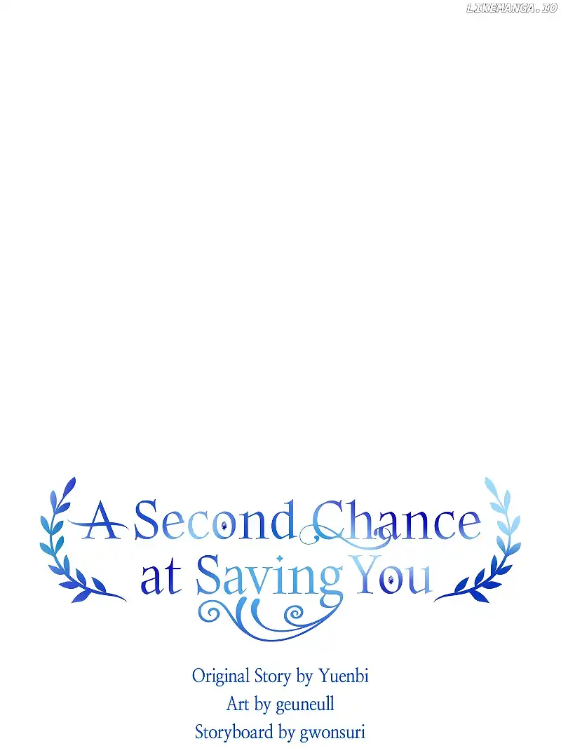 A Second Chance at Saving You Chapter 40 439 015