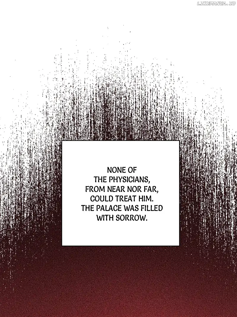 A Second Chance at Saving You Chapter 40 442 018