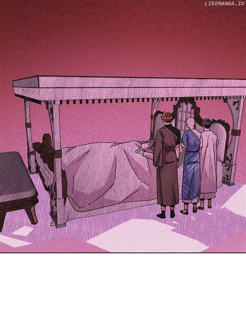 A Second Chance at Saving You Chapter 40 443 019