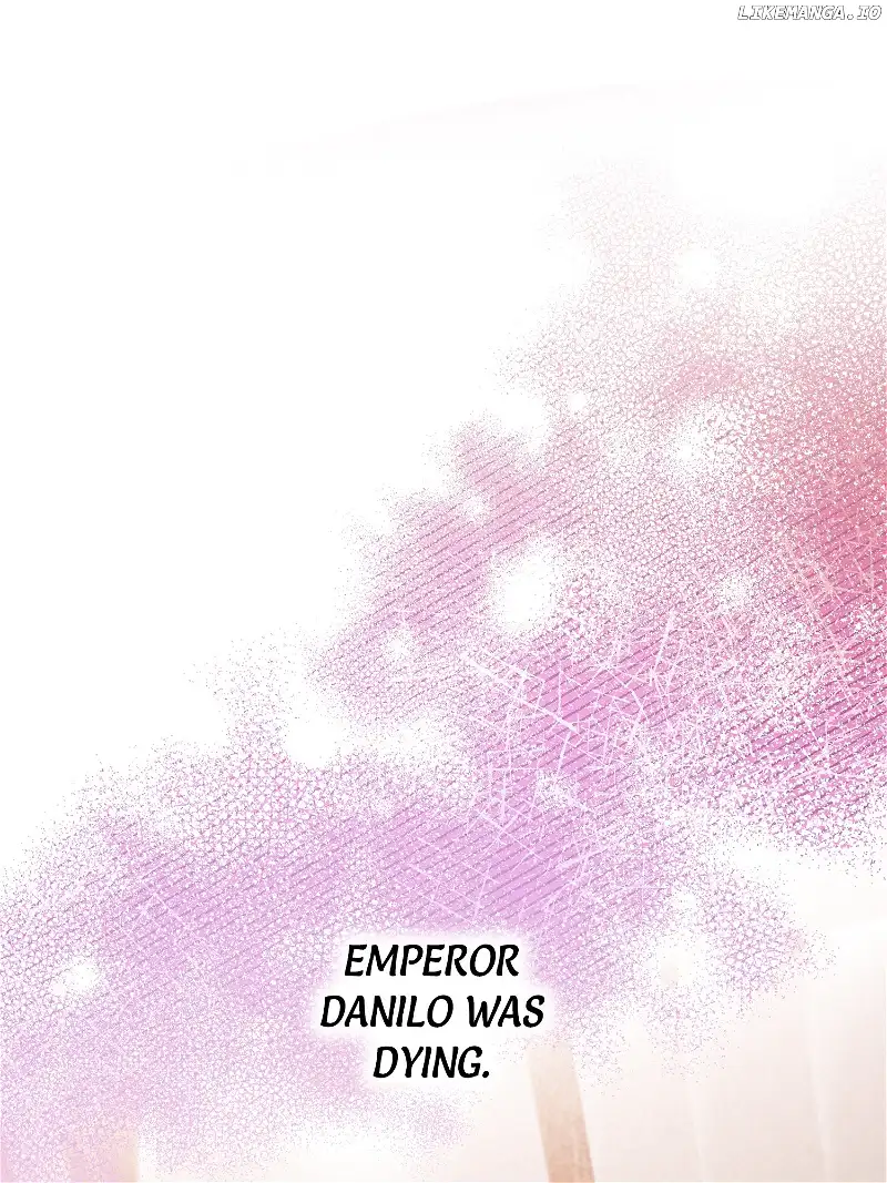 A Second Chance at Saving You Chapter 40 444 020