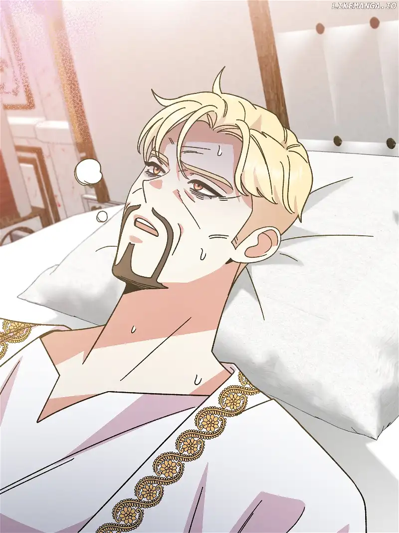 A Second Chance at Saving You Chapter 40 445 021